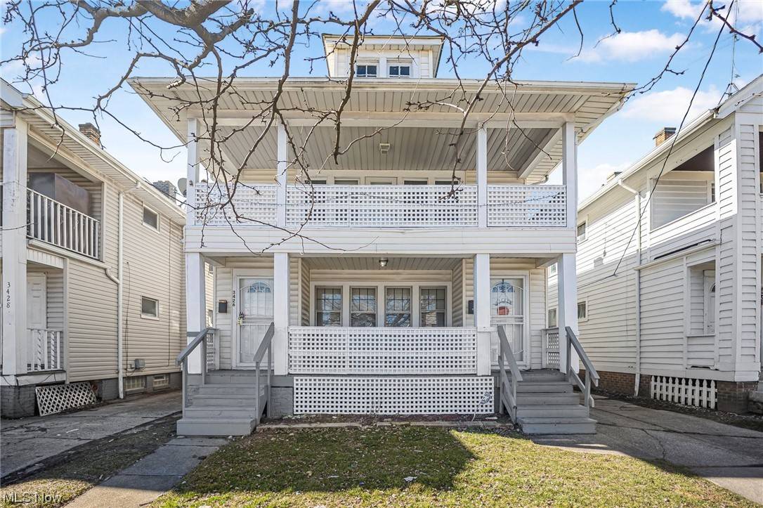 3424 W 117th, Cleveland, OH 44111
