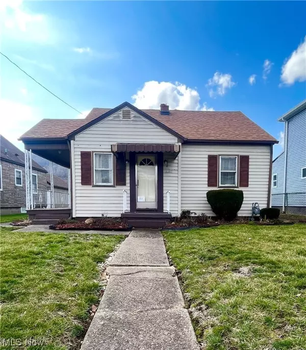 Toronto, OH 43964,1207 N 4th ST