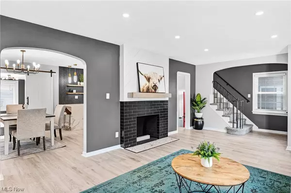 University Heights, OH 44118,2316 Canterbury RD