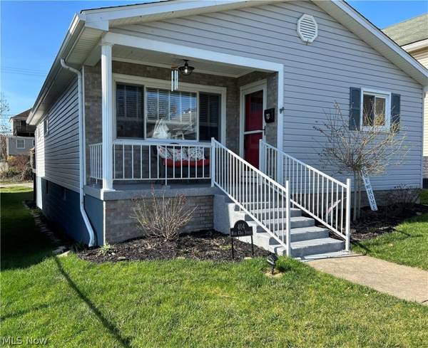 Shadyside, OH 43947,404 W 43rd ST