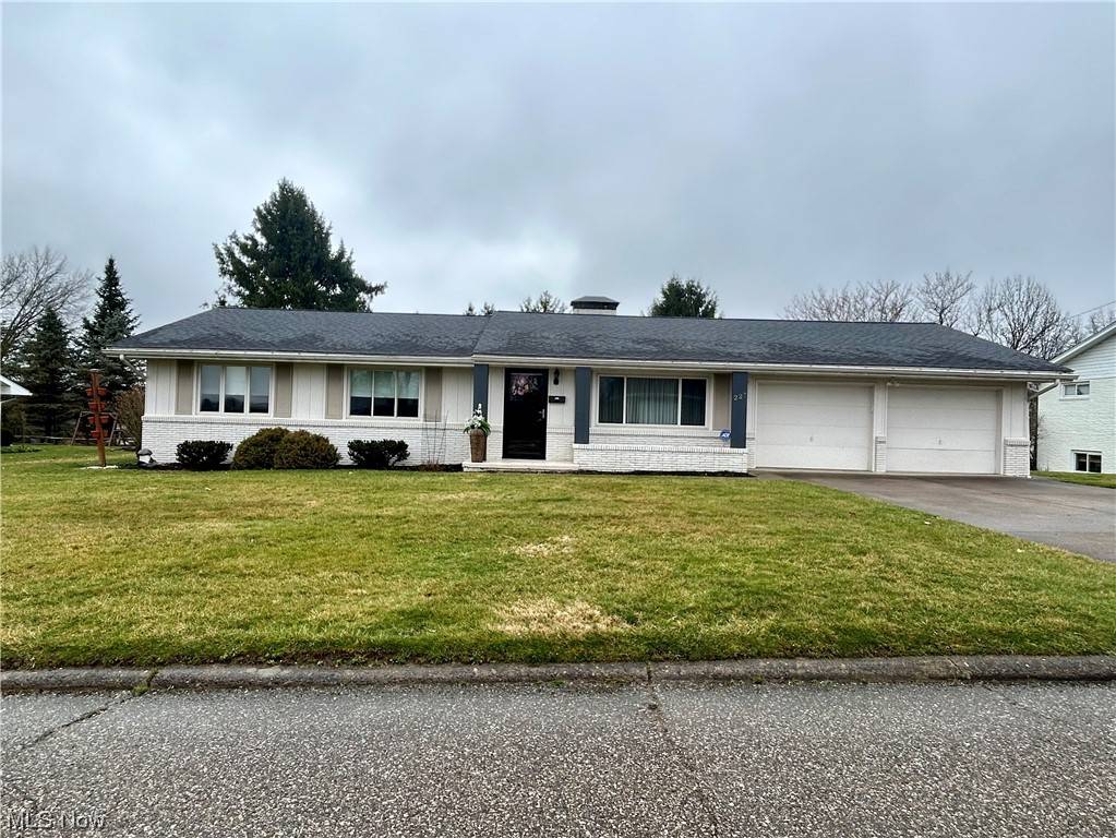 227 Harbel DR, St. Clairsville, OH 43950