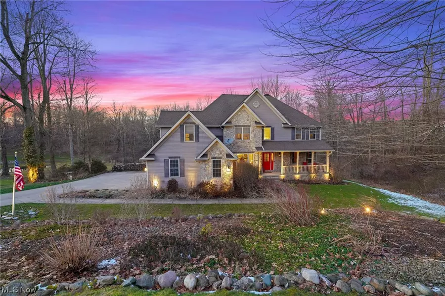 10560 AUBURNDALE ROAD, Chagrin Falls, OH 44023