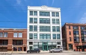 1951 W 26th ST #402,  Cleveland,  OH 44113