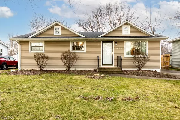 5640 Cornell, North Ridgeville, OH 44039