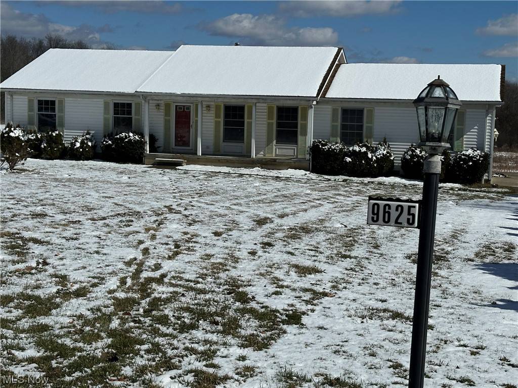 9625 Plank RD, Montville, OH 44064