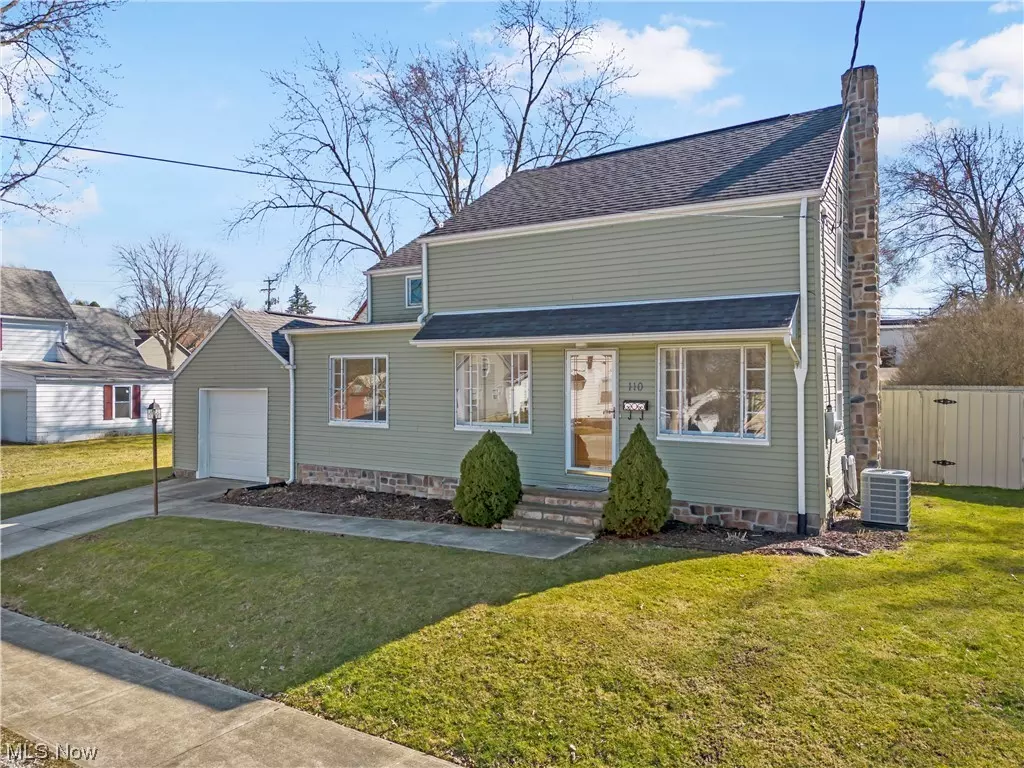 East Canton, OH 44730,110 Noble ST W