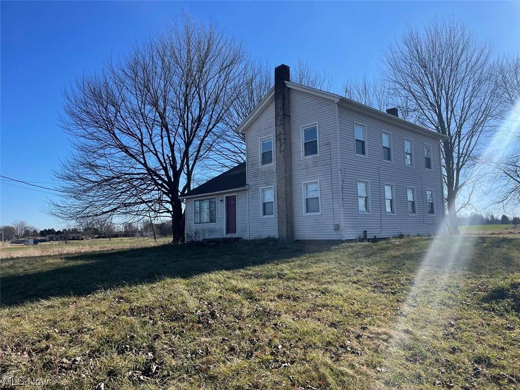 13659 W Akron Canfield RD, Berlin Center, OH 44401