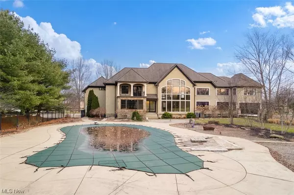 North Canton, OH 44720,7237 Brycewood CIR NW