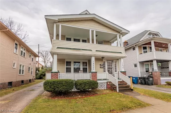 Lakewood, OH 44107,14945 Delaware AVE