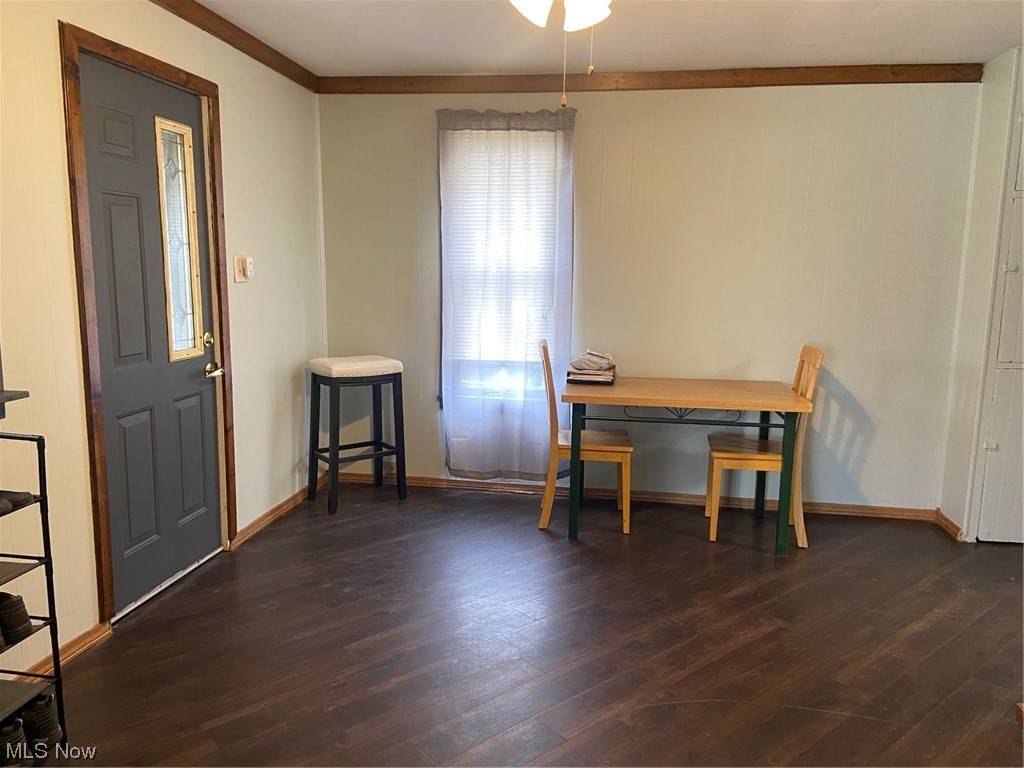 North Lawrence, OH 44666,5837 Manchester AVE NW