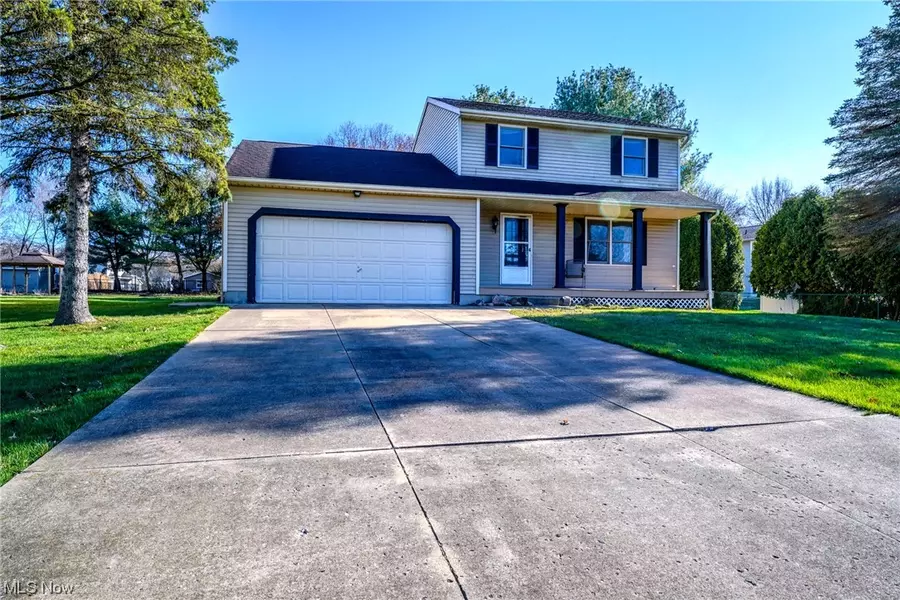 11950 Patroon CIR NW, Canal Fulton, OH 44614