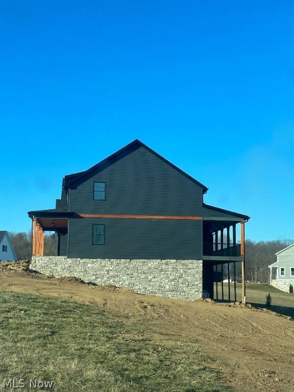 Parkersburg, WV 26104,164 Apple Hill LN