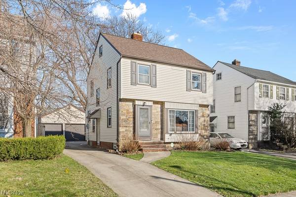 4883 W 14th ST,  Cleveland,  OH 44109
