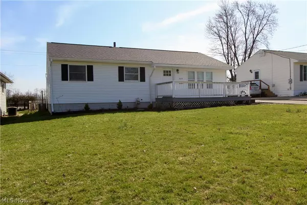 Medina, OH 44256,520 Ridge DR