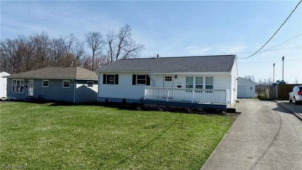 520 Ridge DR,  Medina,  OH 44256