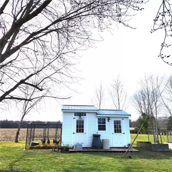 Andover, OH 44003,5881 State Route 193