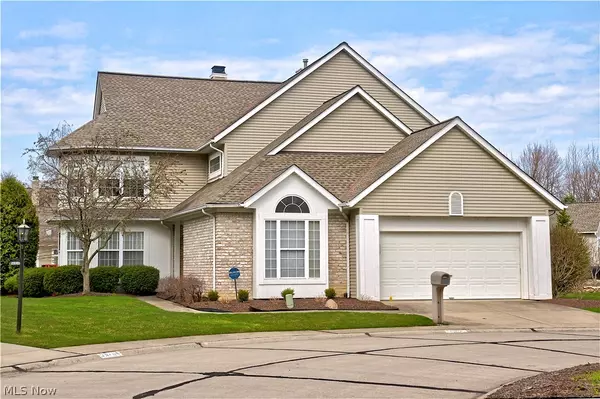 29795 Lafayette WAY #53, Westlake, OH 44145