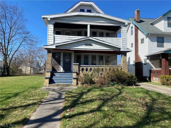 3634 Hildana RD,  Shaker Heights,  OH 44120
