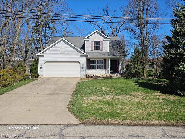 Valley View, OH 44125,8603 Murray RD