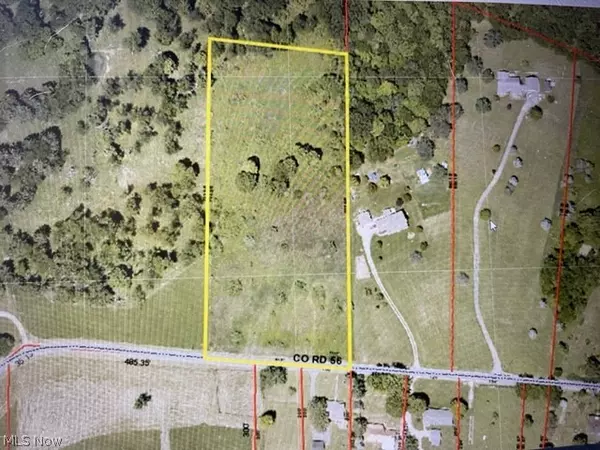 County Road 56, Toronto, OH 43964