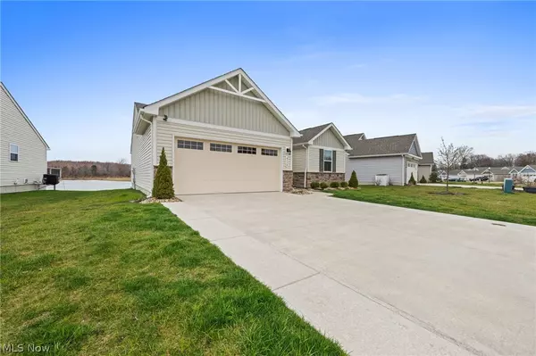 Perry, OH 44081,4178 Hidden Village DR