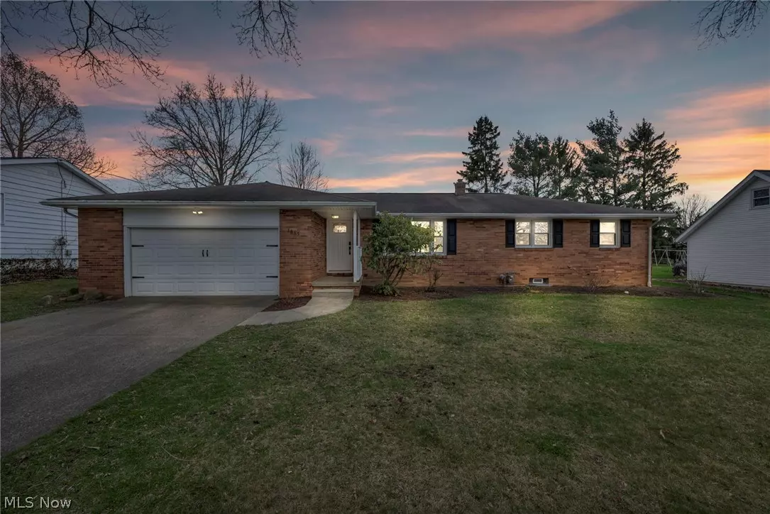 Wooster, OH 44691,1855 Neal DR