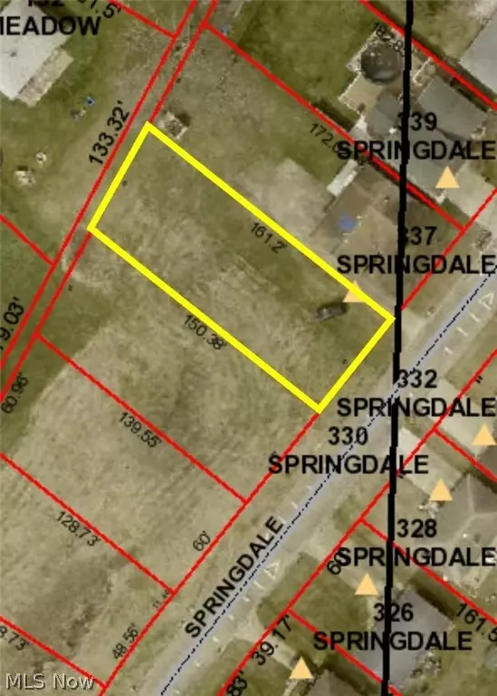 Wintersville, OH 43953,Springdale AVE