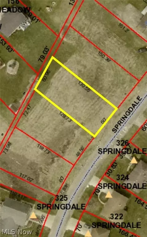 Wintersville, OH 43953,Springdale AVE