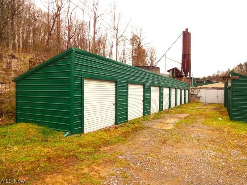 14479 Elk River RD, Duck, WV 26335