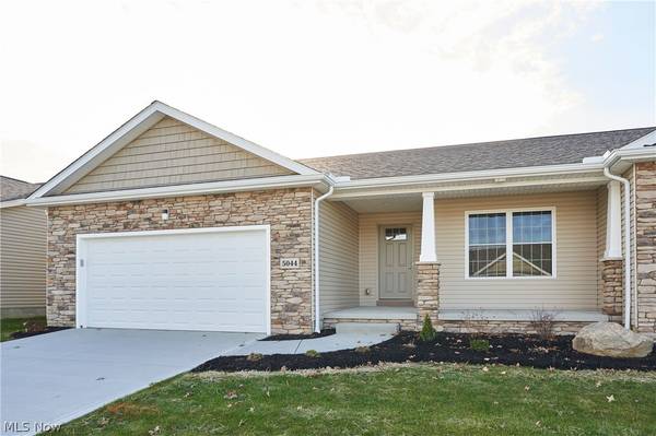 5044 Catawba Place LN, Seville, OH 44273