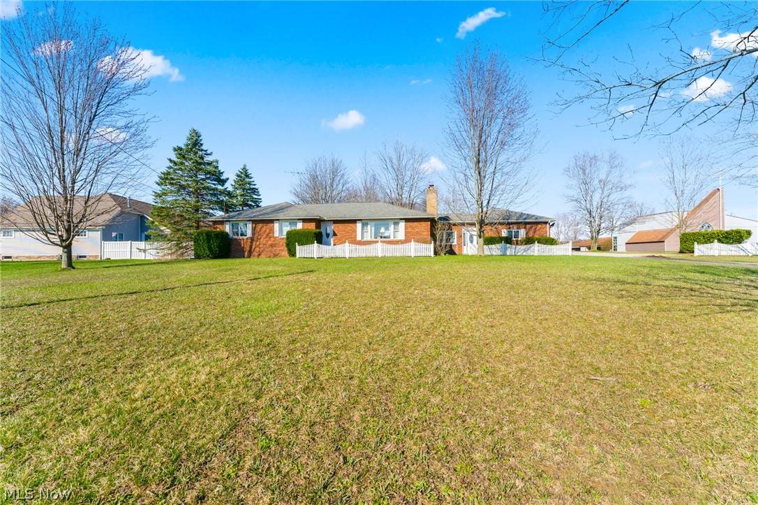Warren, OH 44481,1138 State RD NW