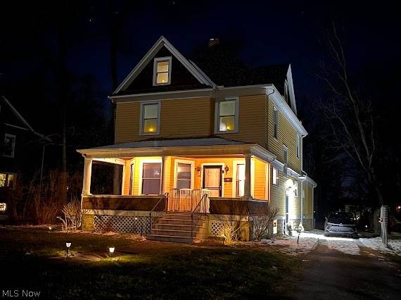 Oberlin, OH 44074,208 N Main ST