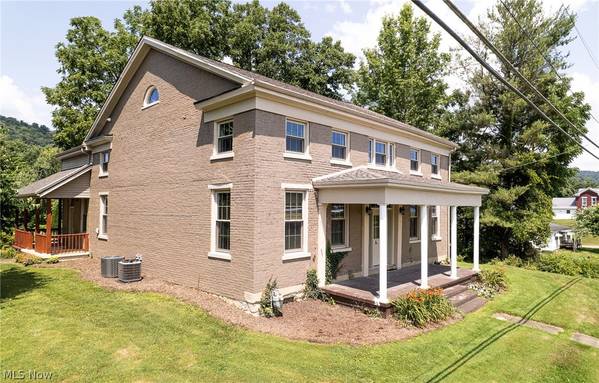 40379 State Rt. 7, Hannibal, OH 43931
