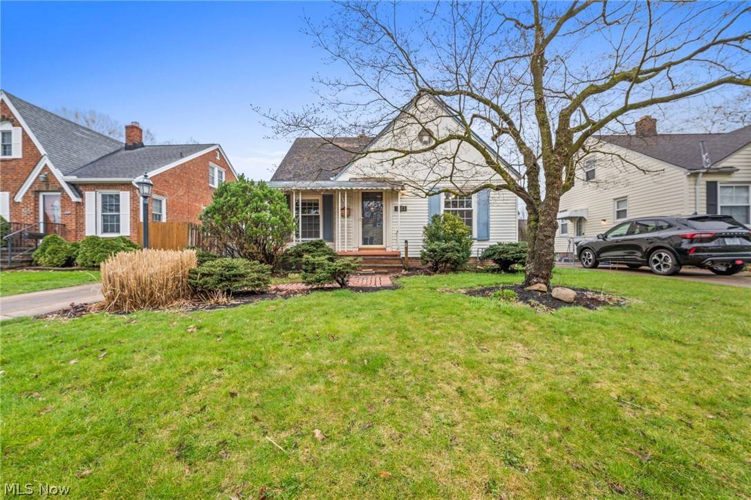 2513 Ralph AVE, Cleveland, OH 44109