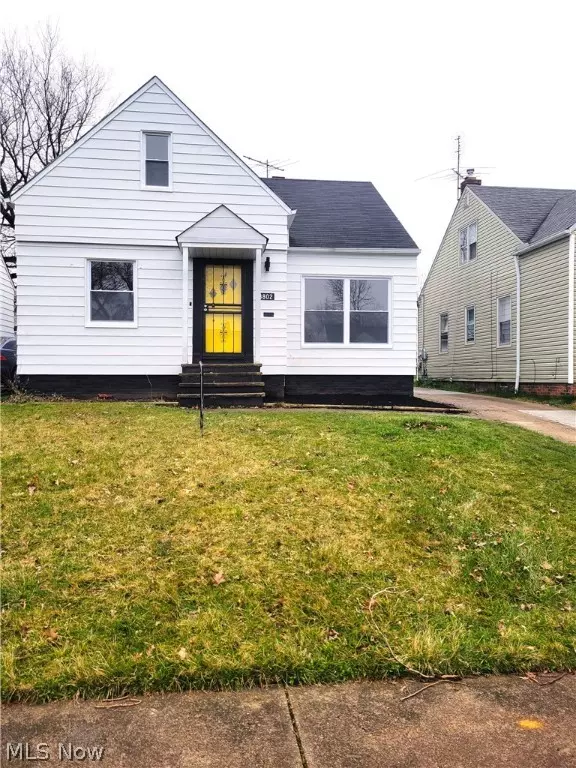 3802 Salisbury RD, South Euclid, OH 44121
