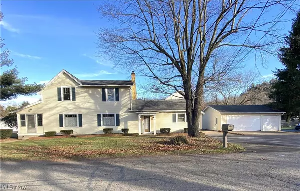 150 Park DR, East Palestine, OH 44413