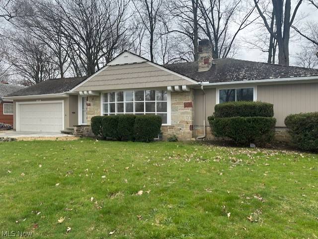 16096 Forest Hills BLVD, East Cleveland, OH 44112