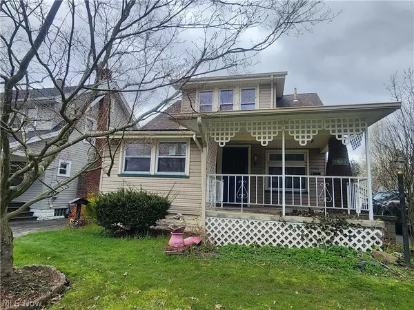 3504 Stratmore AVE, Youngstown, OH 44511