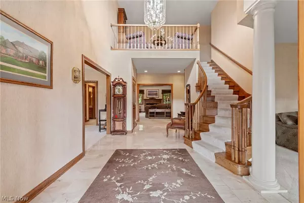 Wooster, OH 44691,547 Meadow LN