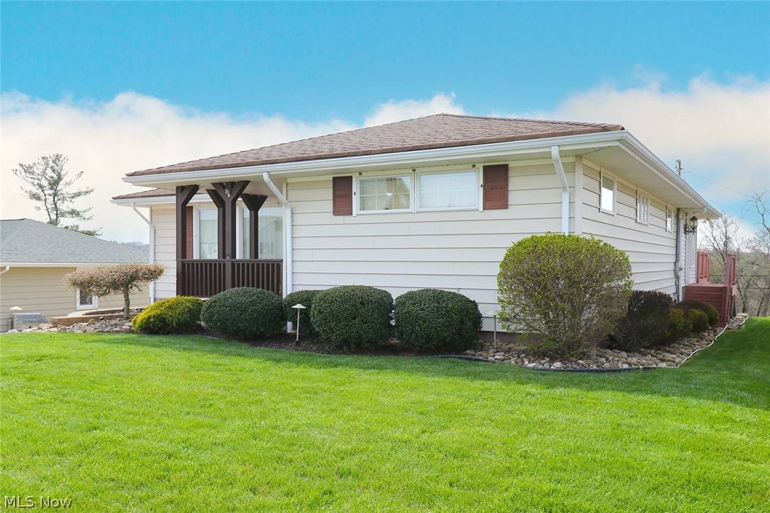 Steubenville, OH 43953,409 Westwood DR
