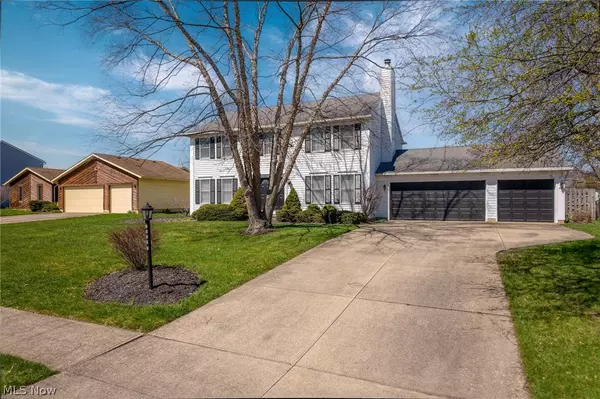 North Royalton, OH 44133,13022 Kingston WAY