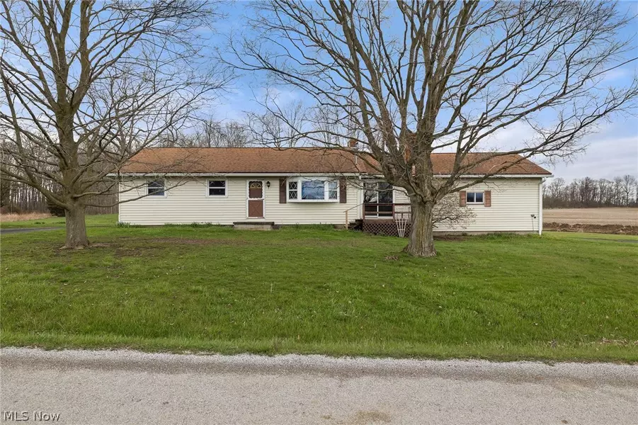 892 Township Road 564, Ashland, OH 44805