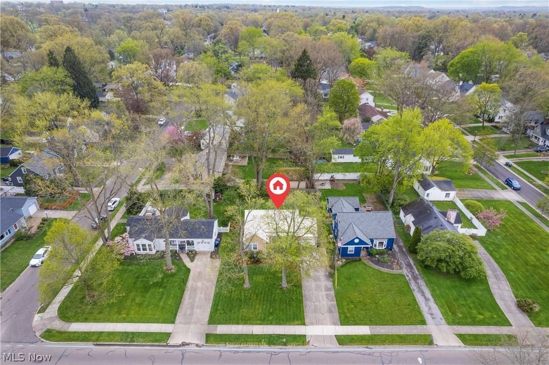 Akron, OH 44313,1256 Garman RD