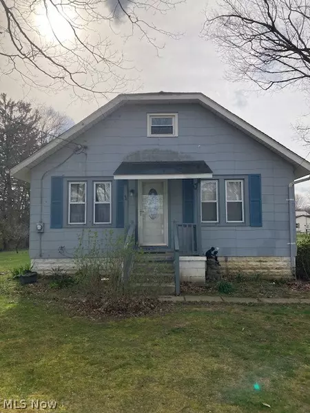 3344 S Canal ST, Newton Falls, OH 44444