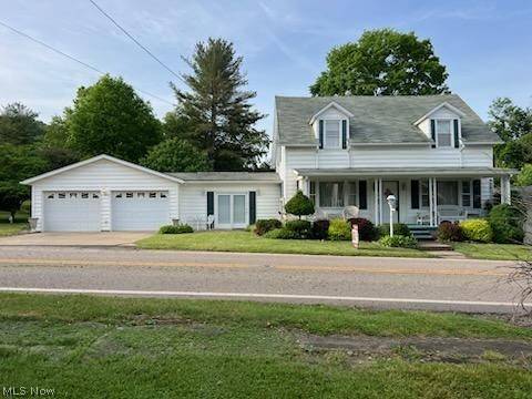 52716 State Route 536 (Main Street), Hannibal, OH 43931