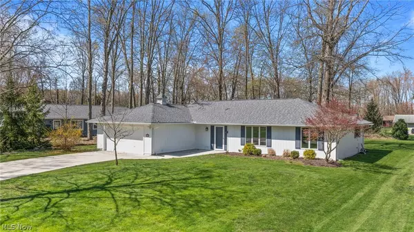 North Ridgeville, OH 44039,5852 Tree Moss LN