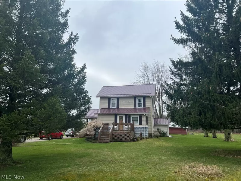 6667 Townline Road 162, Wakeman, OH 44889