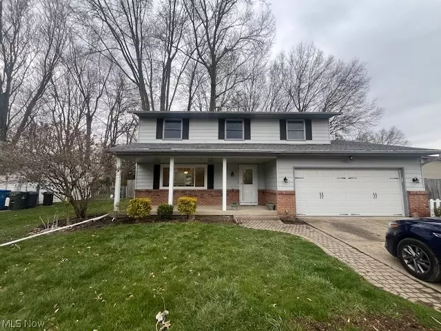 North Ridgeville, OH 44039,6551 Nicoll DR