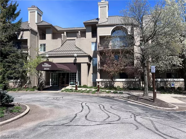 26101 Village LN #208, Beachwood, OH 44122