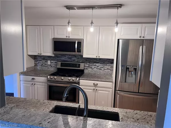 Beachwood, OH 44122,26101 Village LN #208